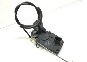 ZAMEK DRZWI LEWY TYŁ OPEL ZAFIRA B Minivan 13210738 05-15