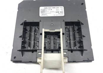 MODUŁ KOMFORTU VW GOLF VII 5Q0937086AH Kombi STEROWNIK KABINY, FUNKCJI
