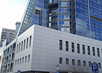 Przestrzenne / Rondo ONZ/ ŚRÓDMIEŚCIE /3 POK/ CICHE