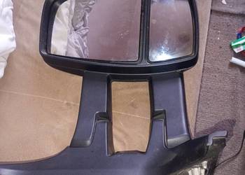 Okazja lusterko lewe orginał ford transit mk8