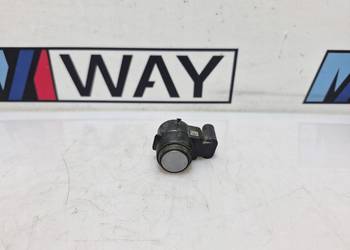 BMW E84 E87 E90 E91 CZUJNIK PARKOWANIA PDC 6951674
