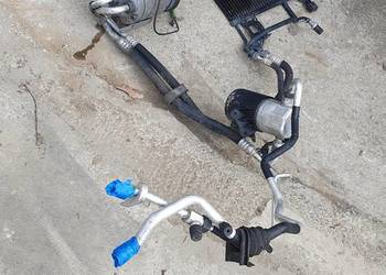 sprężarka klimatyzacji a4 b5 a6 c5 passat b5