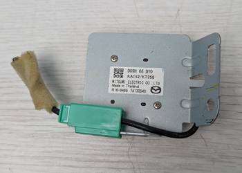 MODUŁ ANTENY GPS MAZDA CX-3 CX3 D09H66DY0