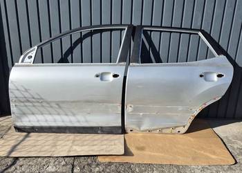 Drzwi lewe kia stonic przednie i tylne