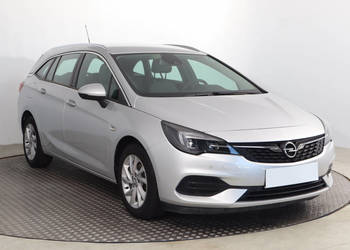 Opel Astra 1.2 Turbo