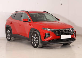 Hyundai Tucson 1.6 T-GDI