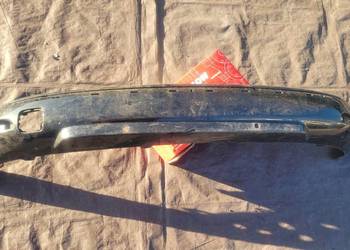 RENAULT CLIO IV KOMBI ZDERZAK TYŁ TYLNY 850B22689R // 2040