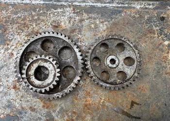 Dnieor Oryginalny KOŁA ROZRZĄDU Nowy