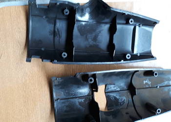 Żuk.osłona kierownicy,2 sztuki