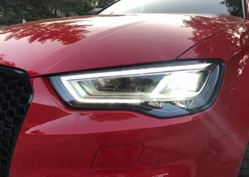NOWE lampy przednie lampa przód Audi A3 2013 - 2020