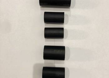 Zestaw węży chłodnicy Jumz/Białoruśka