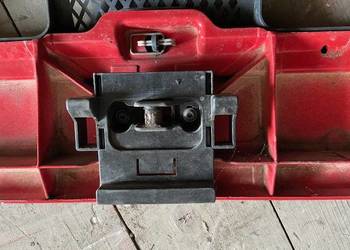 Rygiel Zamka Atrapy Maski Man TGA TGM TGL 81611406002 81611406006