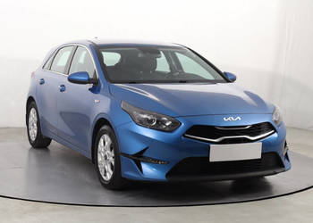Kia Ceed 1.5 T-GDI