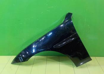 JAGUAR XE 2.0 D 15r SEDAN 4D blotnik lewy przod