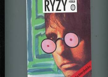Ryży - James Patrick