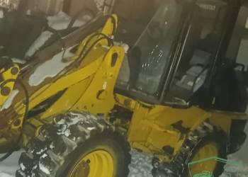 Caterpillar 906  2005r.Parts,Części