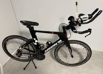 Rower szosowy triathlon