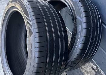 Opony 245/45r18 letnie opony