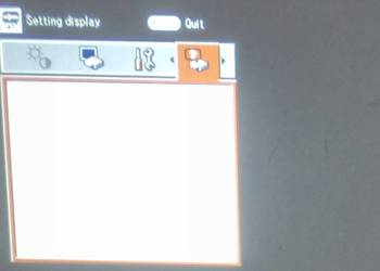 Projektor Toshiba TDP-T4 DLP Sprawny Lampa 664H