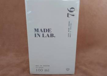 Woda perfumowana Made In Lab 100 ml
