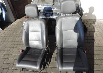 FOTEL FOTELE RENAULT MEGANE 3 III 5D HB