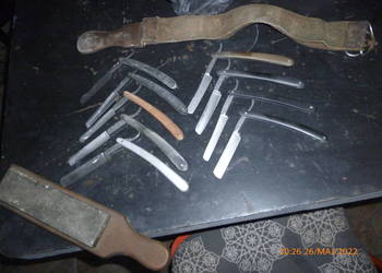 brzytwa do golenia brzytwa do golenia