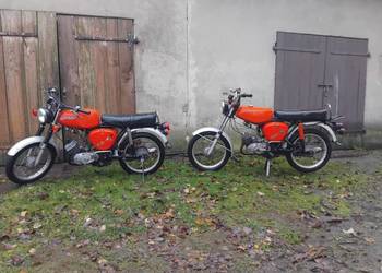 Okazja dwa simsony s50 za 13k