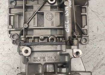 BMW E60 E90 2,0 D pompa oleju 9140307540