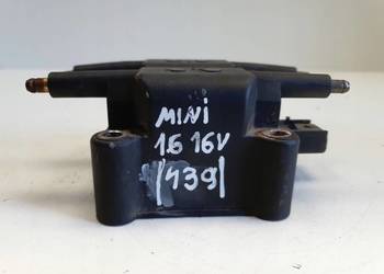CEWKA ZAPŁONOWA Mini One R50 R53 1.6 16V _