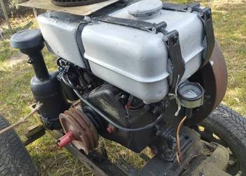 Silnik Andoria s 231.  15 km