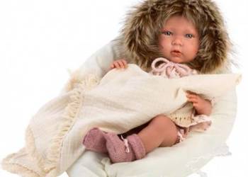 Llorens 74022 lalka bobas mimi 42 cm