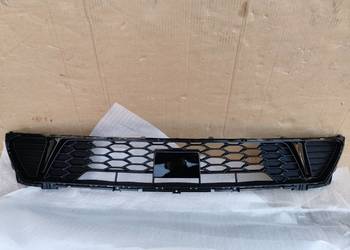 Kratka zderzaka przód kia ceed 3 III gt cd 86561-J7010