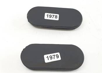 ZASLEPKA 1  IVECO EUROCARGO