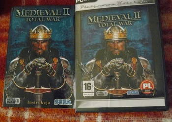 Gra PC w opakowaniu prezent święta