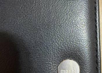 ETUI MOSHI iPhone 11Pro