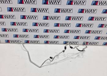BMW F39 F40 F45 F46 F48 RZEWÓD WĄŻ KLIMATYZACJI 6832951