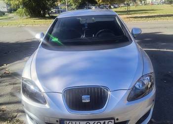 Seat Leon 2011 r. Przebieg tylko 108 tys.! Okazja