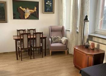 Wynajem Przytulnego 2-pokojowego mieszkania blisko Centrum