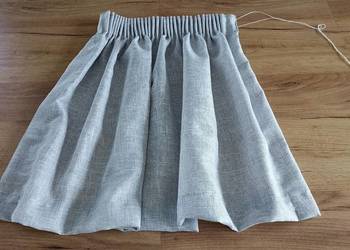 Zasłonki do kampera przyczepy kempingowej lub jachtu 60 cm wysokości