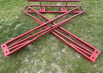 Belka herbicydowa 10m