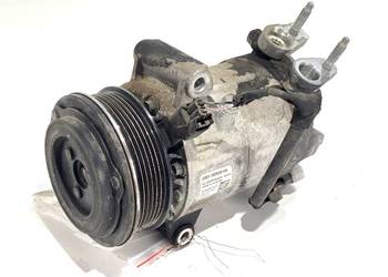 SPRĘŻARKA KLIMATYZACJI FORD FOCUS IV JX61-19D629-HA 1.5 120KM KOMPRESO