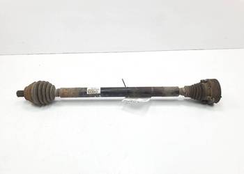 PÓŁOŚ PRAWA PRZÓD VOLKSWAGEN CADDY III 1K04072727CC PÓŁOŚ PRAWA PRZÓD VOLKSWAGEN CADDY III 1K04072727CC