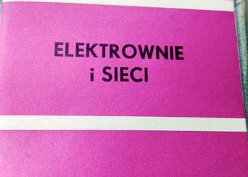 Elektrownie i sieci wkładka do terminarza technika unikaty
