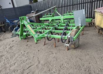 Sprzedam agregat uprawowy 2.1m Bomet