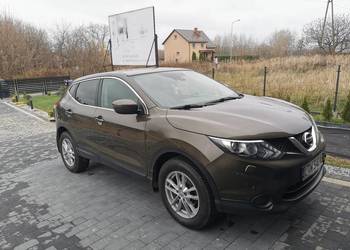 Nissan Qashqai j11