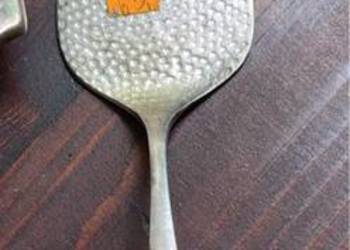 Platerowa Łopatka  do ciasta. Bez puncy