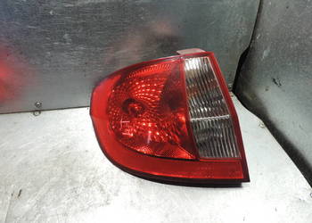 LAMPA LEWY TYŁ HYUNDAI GETZ FL