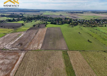 Grunty rolne 8,21 ha – Dobry, gm. Godkowo