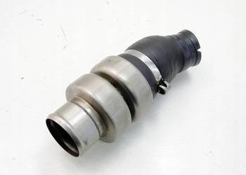 RURA WĄŻ TURBOSPRĘŻARKI 2.2 HDI TDCI JUMPER BOXER DUCATO TRANSIT EURO 4