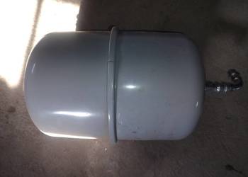 Naczynie przeponowe C.O 2 (25l) (8L)